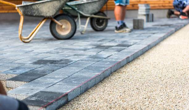 Reliable Moss Point, MS Driveway Pavers Solutions