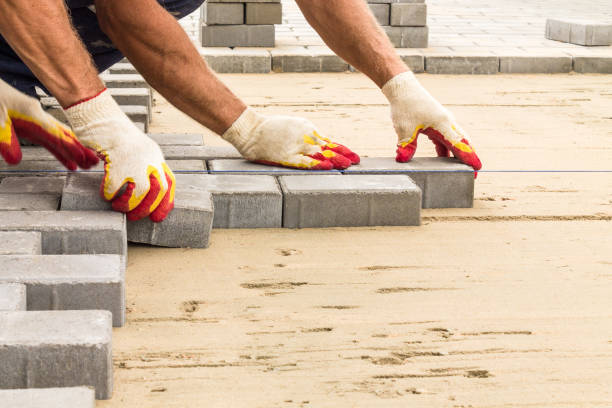 Best Driveway Paving Near Me  in Moss Point, MS
