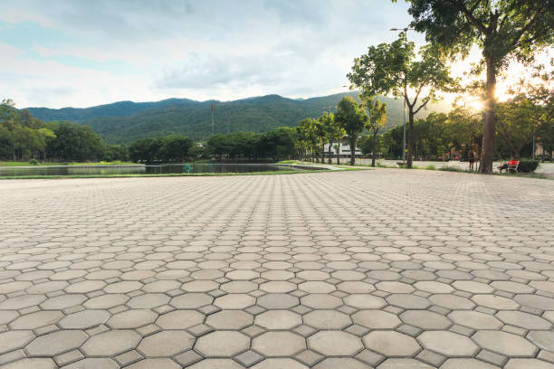 Best Driveway Repair Near Me  in Moss Point, MS