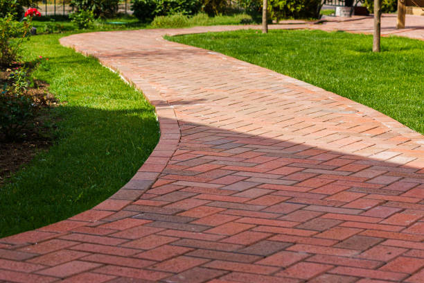 Best Driveway Pavers Near Me  in Moss Point, MS
