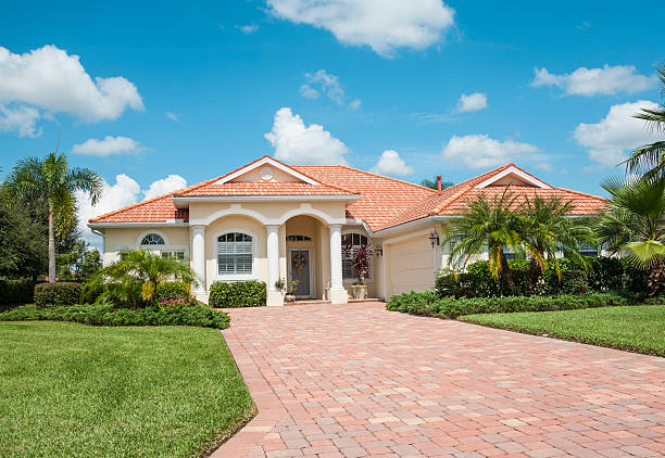 Reasons to Select Us for Your Driveway Paving Requirements in Moss Point, MS