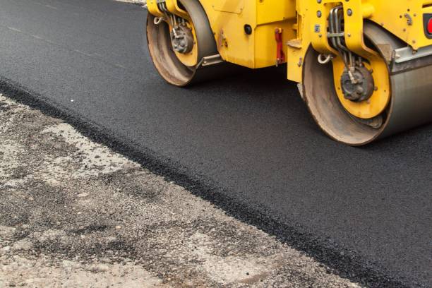Best Custom Driveway Pavers  in Moss Point, MS